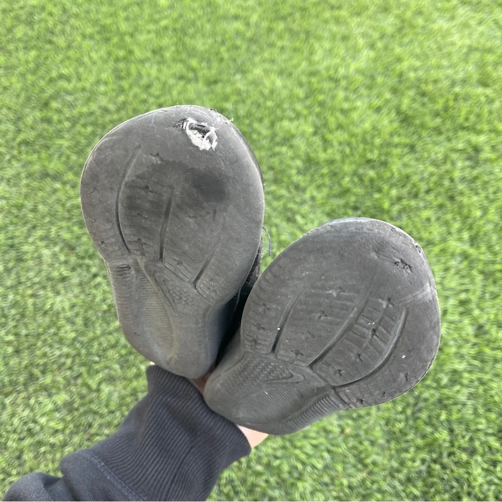 Nike toddler shoes